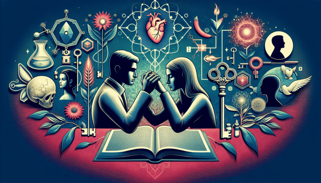Ljubavna kemija ili istinska povezanost: Što je važnije?